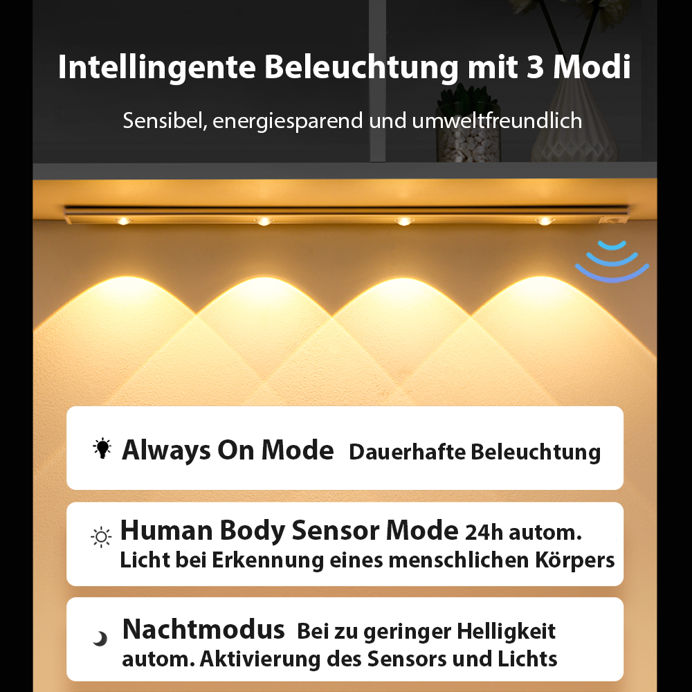ILUMIX LIGHTBAR