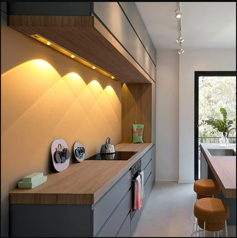 ILUMIX LIGHTBAR