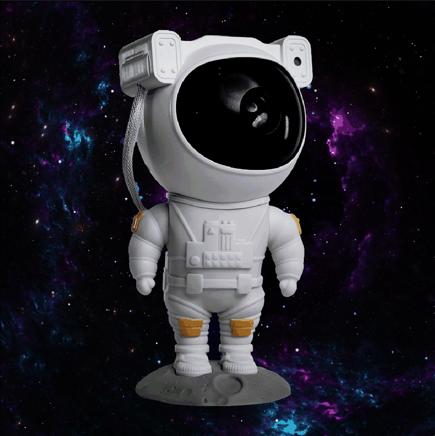 ILUMIX GALAXY PROJECTOR