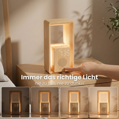 Soluna™ Lichtwecker