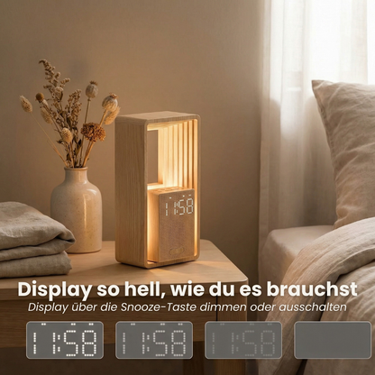 Soluna™ Lichtwecker