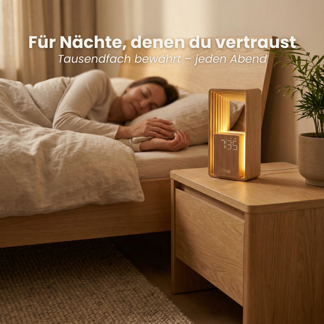 Soluna™ Lichtwecker