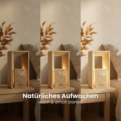 Soluna™ Lichtwecker