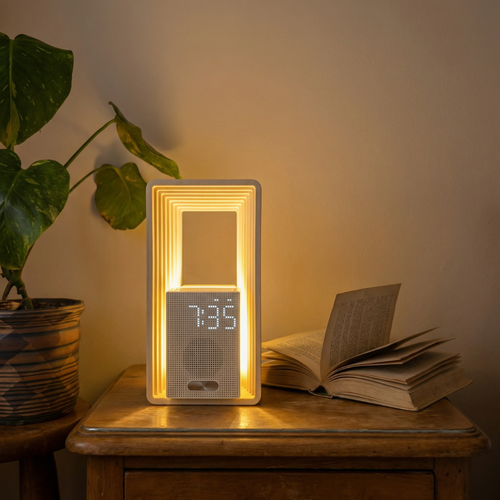 Soluna™ Lichtwecker