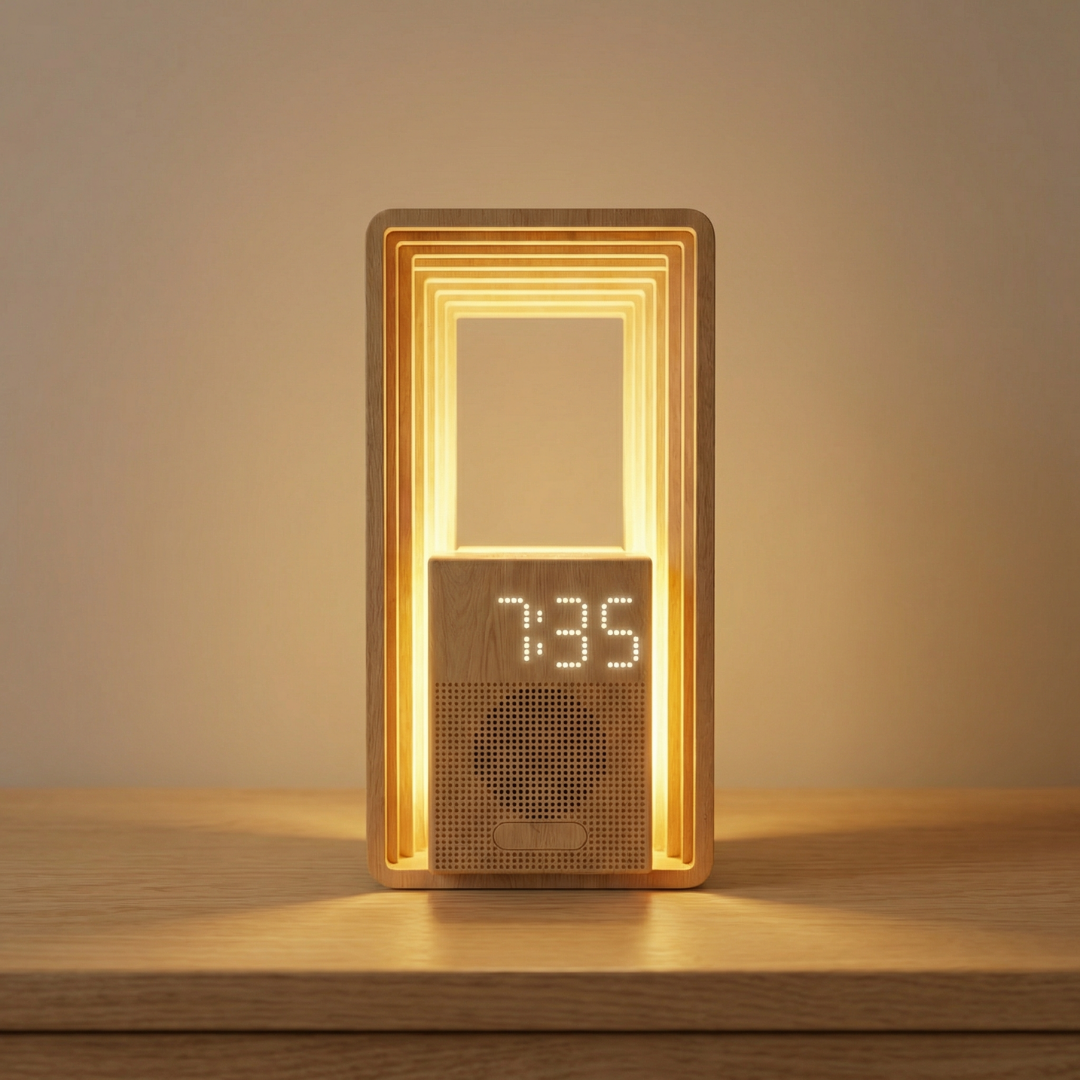 Soluna™ Lichtwecker