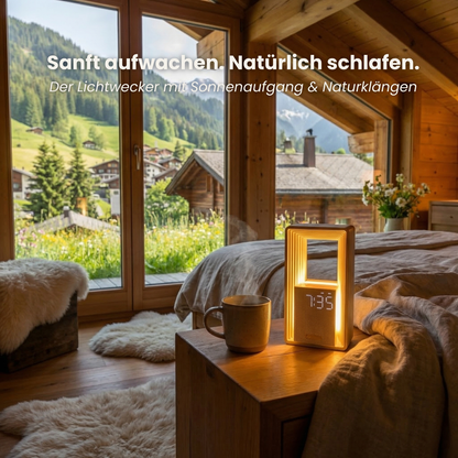 Soluna™ Lichtwecker