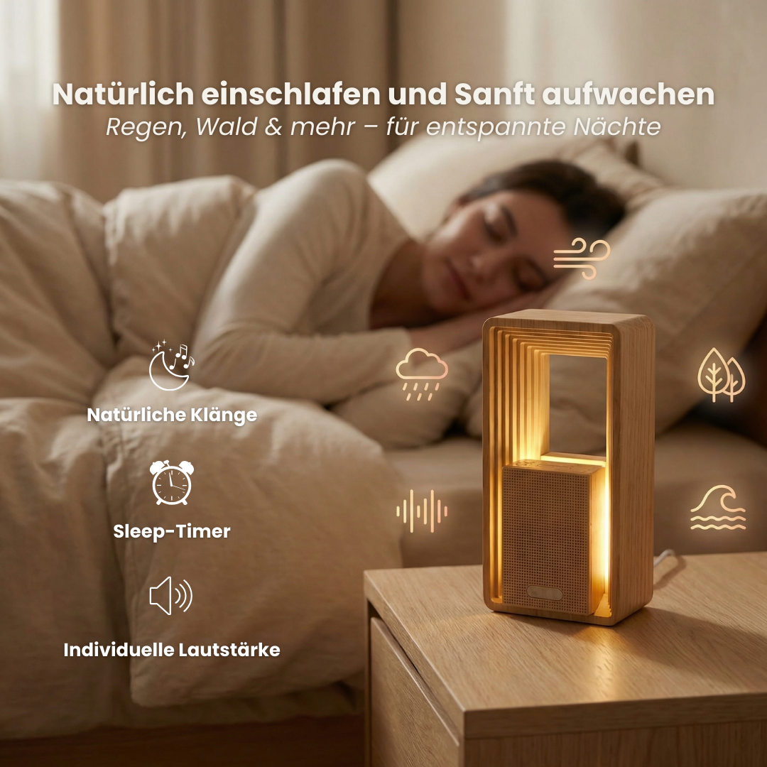 Soluna™ Lichtwecker