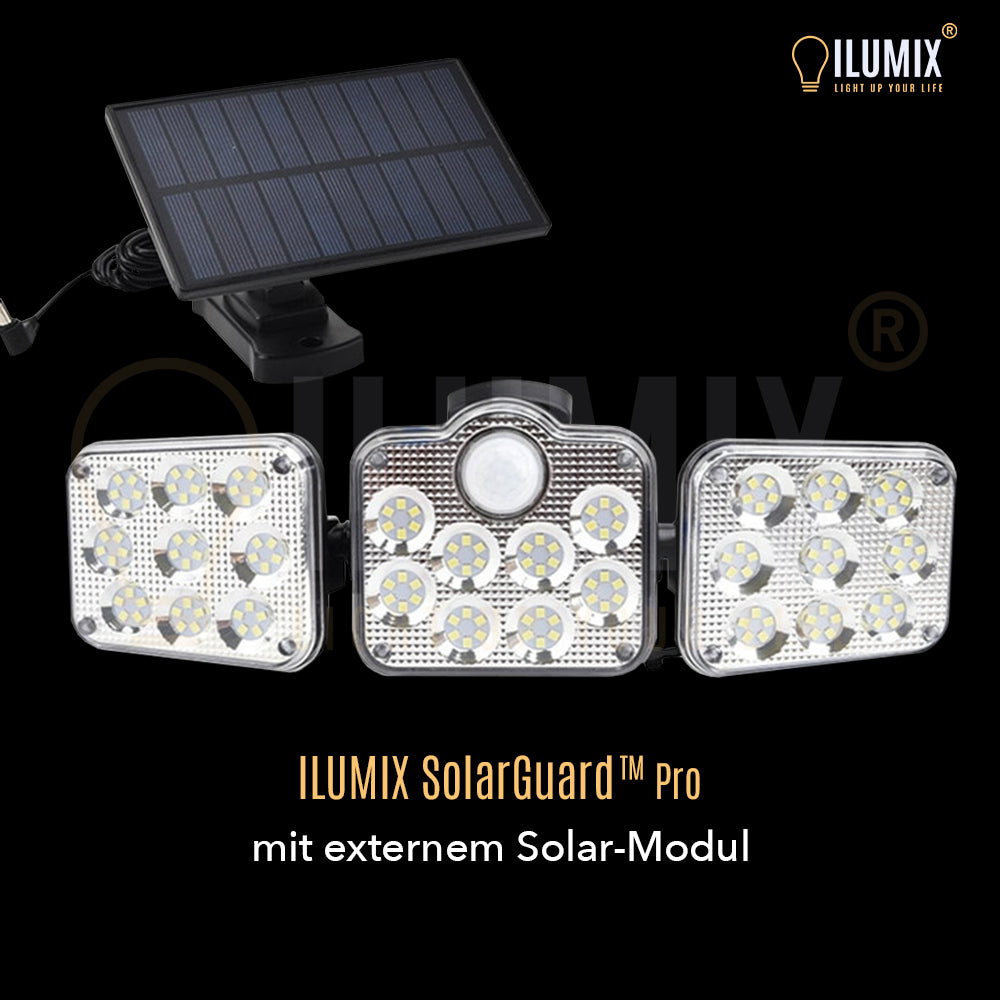 Ilumix SolarGuard™ Pro