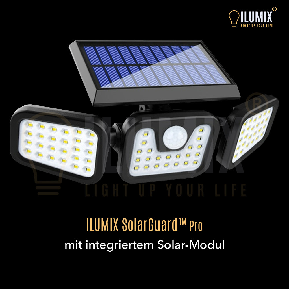 Ilumix SolarGuard™ Pro