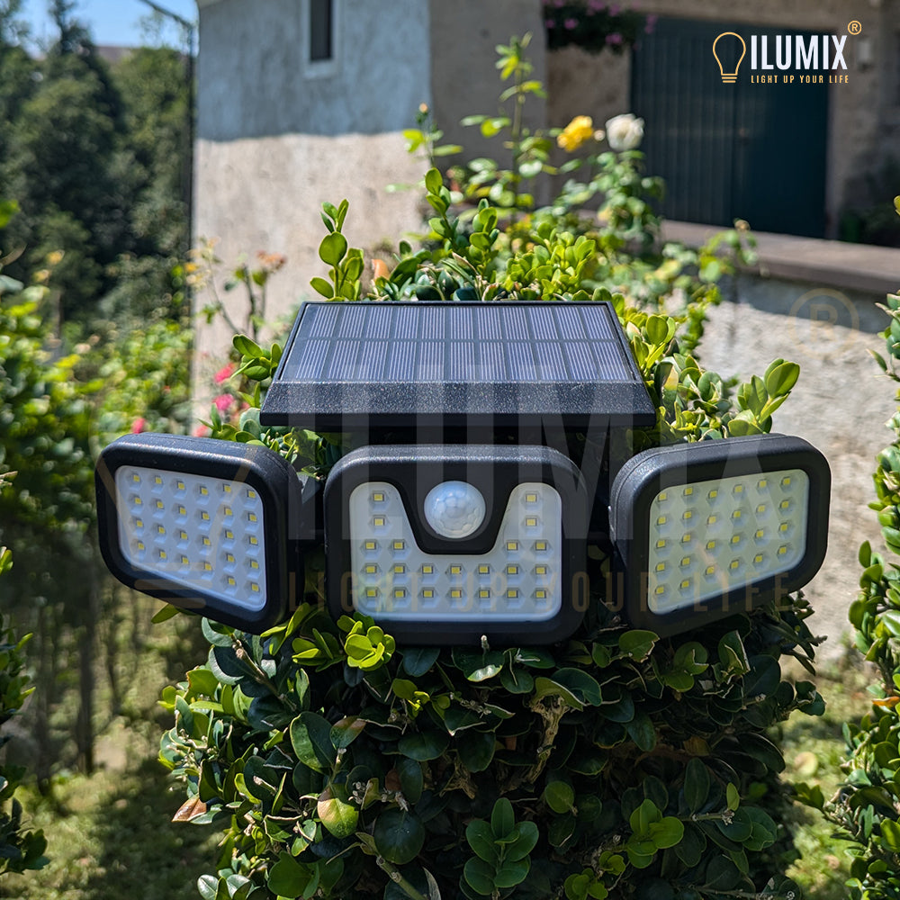 Ilumix SolarGuard™ Pro