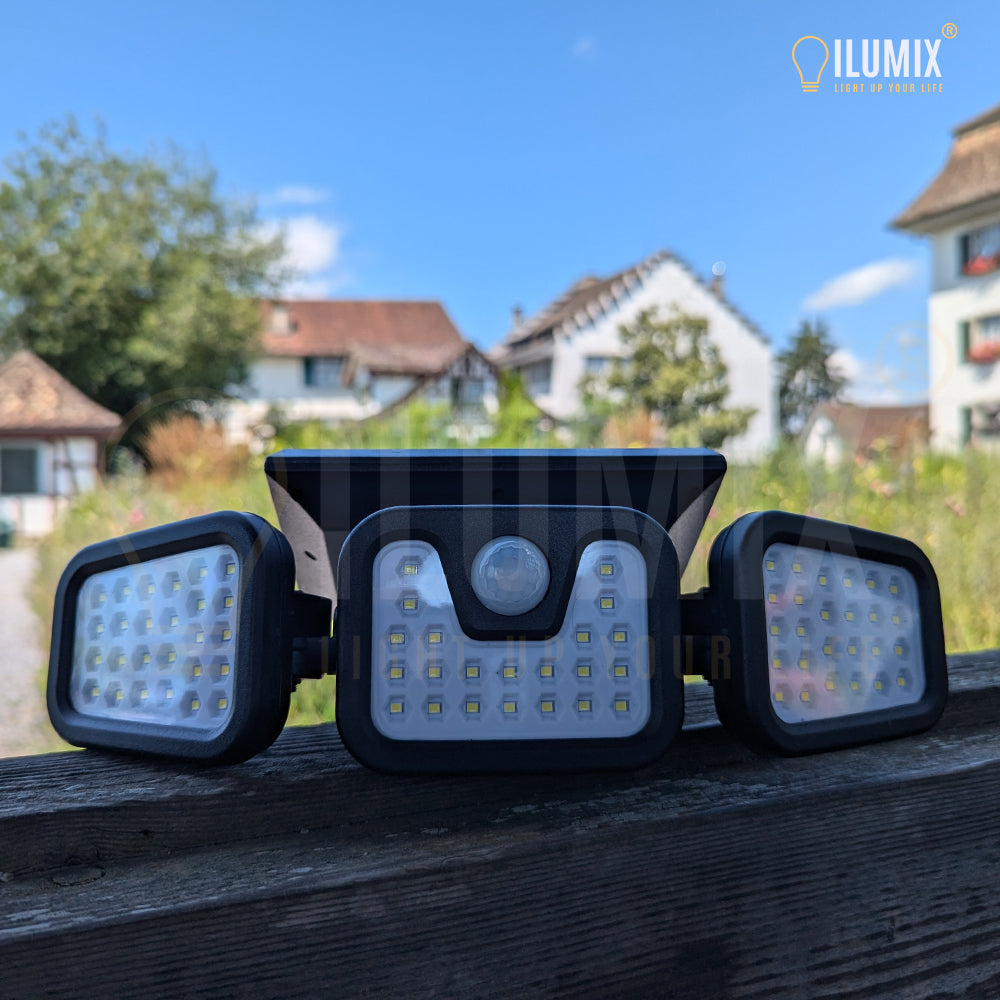 Ilumix SolarGuard™ Pro