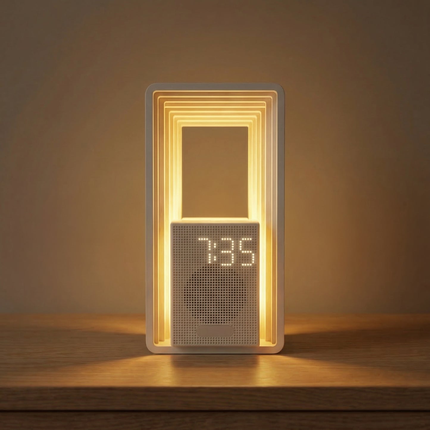 Soluna™ Lichtwecker