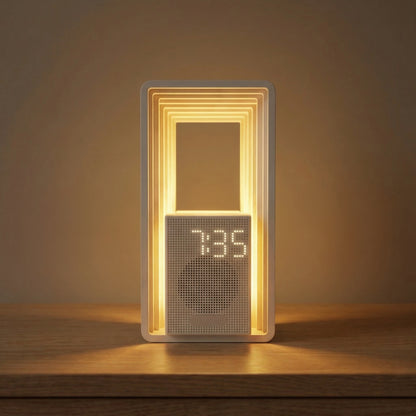 Soluna™ Lichtwecker