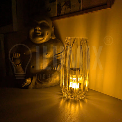 ILUMIX LED-Candle