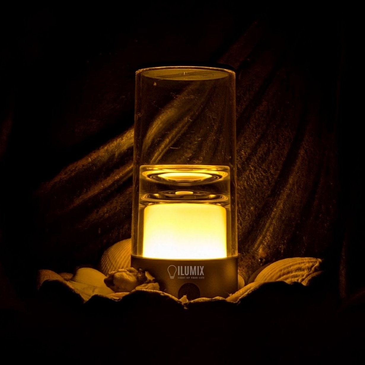 ILUMIX LED-Candle