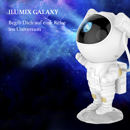 PROIETTORE GALAXY ILUMIX 